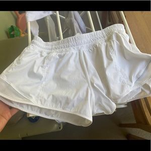 Hotty Hot LR 2.5” inseam